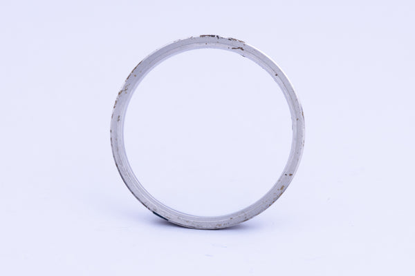 Load image into Gallery viewer, Rolex Datejust Smooth Bezel for model 116200 FCD23684
