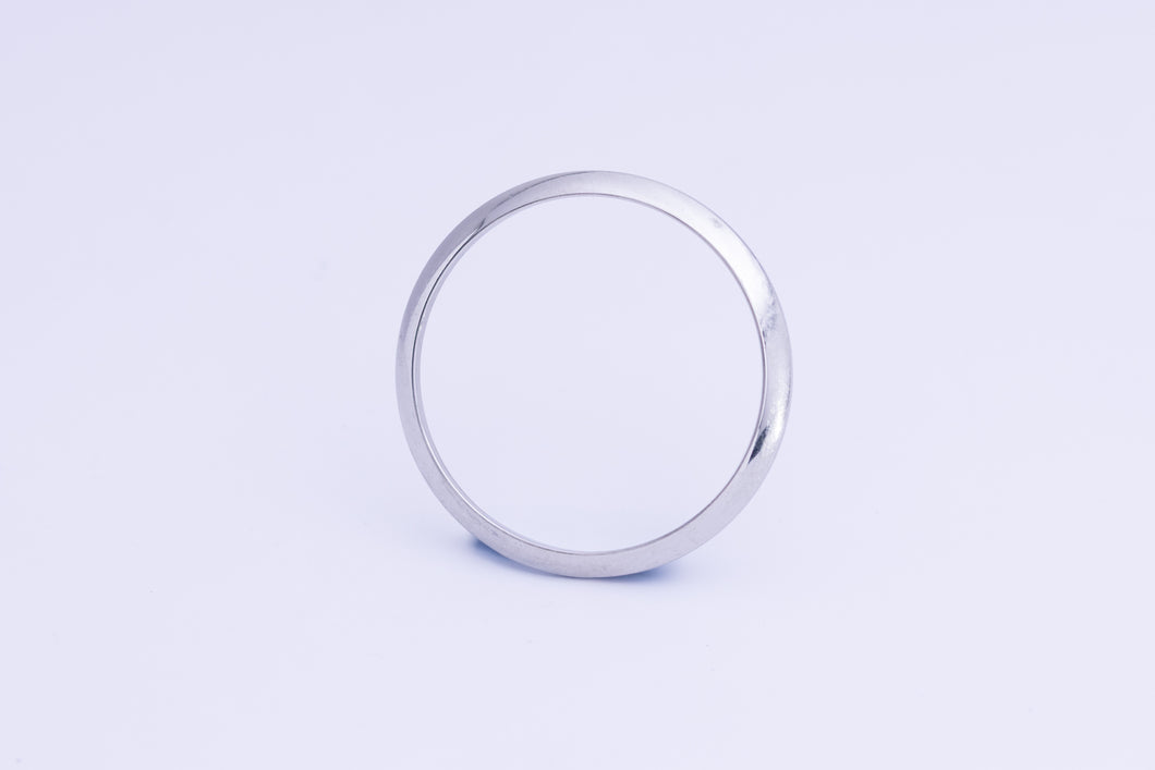 Rolex Datejust Smooth Bezel for model 116200 FCD23686