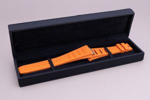 Richard Mille Orange Strap for RM 30 FCD23691
