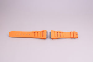 Richard Mille Orange Strap for RM 30 FCD23691
