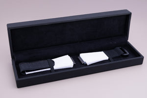 Richard Mille White Velcro Strap RM 11 FCD23695