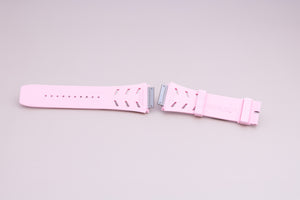 Richard Mille Pink Rubber Strap RM 67 FCD23696