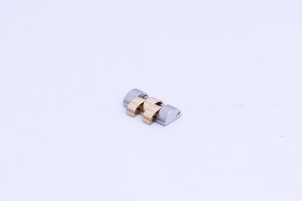 Load image into Gallery viewer, Rolex Midsize TT Jubilee Link (1) for 68273 FCD23703
