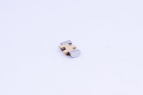 Load image into Gallery viewer, Rolex Midsize TT Jubilee Link (1) for 68273 FCD23703
