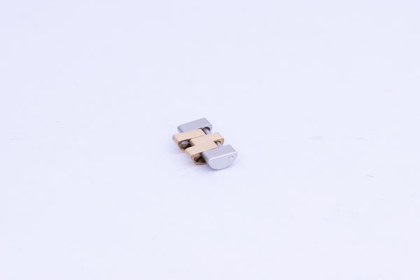 Load image into Gallery viewer, Rolex Midsize TT Jubilee Link (1) for 68273 FCD23703
