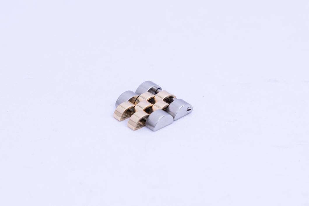 Rolex Midsize TT Jubilee Double Link (1) for 68273 FCD23704