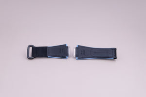 Richard Mille Baby Blue Velcro Strap RM 11 FCD23705