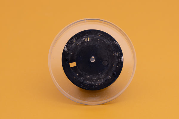 Load image into Gallery viewer, Rolex Datejust Black Stick Marker Dial for model 16013 FCD23708
