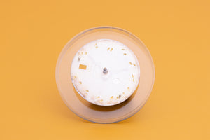 Rolex Datejust Cream Pyramid Roman Dial for 16233 FCD23732