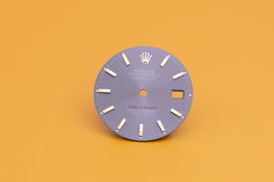 Rolex Turn-o-Graph slate Dial for model 116263 FCD23738