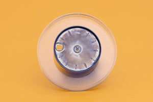 Rolex Midsize Blue stick marker dial for model 6827 - 68274 FCD23774