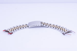 Rolex 20mm 62523 14k / Steel Jubilee bracelet FCD23818