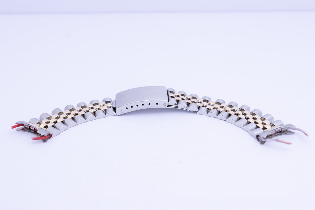 Rolex 20mm 62523 14k / Steel Jubilee bracelet FCD23818