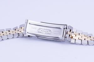 Rolex 20mm 62523 14k / Steel Jubilee bracelet FCD23818