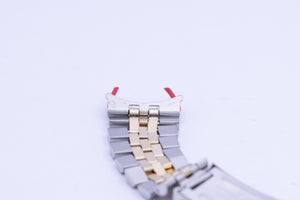 Rolex 20mm 62523 14k / Steel Jubilee bracelet FCD23818