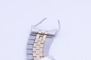 Rolex 20mm 62523 14k / Steel Jubilee bracelet FCD23818