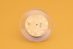 Rolex Mens White Lumi Index dial for model 116234 116200 FCD23826