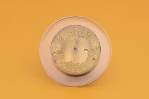 Rolex Datejust White Shantung Roman Dial for Model 16013 - 16233 FCD23881