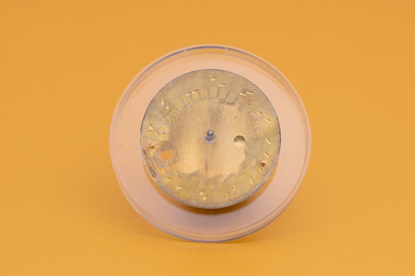 Load image into Gallery viewer, Rolex Datejust White Shantung Roman Dial for Model 16013 - 16233 FCD23881
