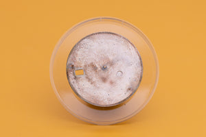 Rolex Datejust Silver Linen Dial for model 16014 FCD23920