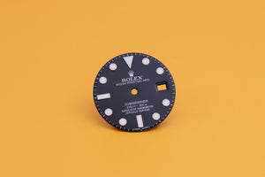 Rolex Submariner 116610LN Ceramic Maxi Marker Dial FCD23942