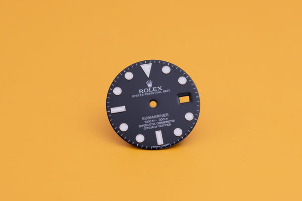 Load image into Gallery viewer, Rolex Submariner 116610LN Ceramic Maxi Marker Dial FCD23942
