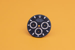 Rolex Daytona Black Lumi Dial for model 116520 FCD23946
