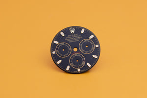 Rolex Daytona Black Stick dial for model 116528 - 116523 FCD23962