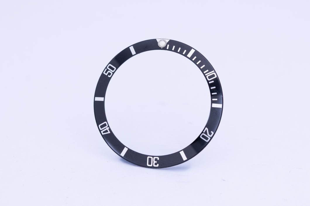 Rolex Submariner 16800 - 168000 - 16610 Tritium Insert Pearl FCD23986