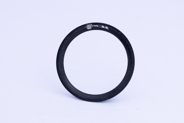 Load image into Gallery viewer, Rolex Submariner 16800 - 168000 - 16610 Tritium Insert Pearl FCD23986
