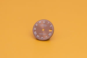 Rolex Ladies Havana Brown Roman Dial for 69174 - 79174 FCD24001