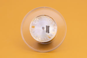 Rolex Midsize Silver Lumi Index dial for model 178274 FCD24027