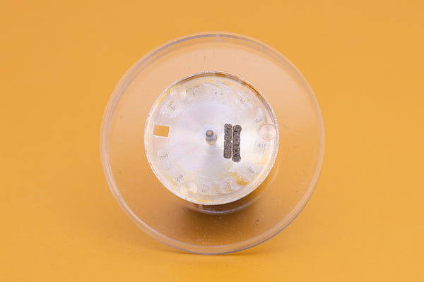 Load image into Gallery viewer, Rolex Midsize Silver Lumi Index dial for model 178274 FCD24027
