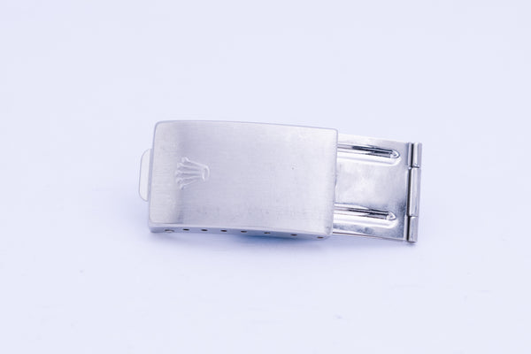 Load image into Gallery viewer, Rolex Buckle 78360 clasp code R8 FCD24046
