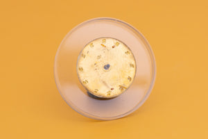 Rolex Oyster Perpetual Midsize white dial for 77080 FCD24058