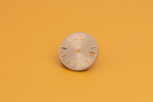Rolex Datejust Ladies Polar stick Marker dial for model 69173 FCD24059