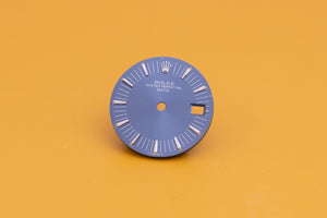 Rolex ladies Blue Dial for model 6916 - 6917 FCD24062