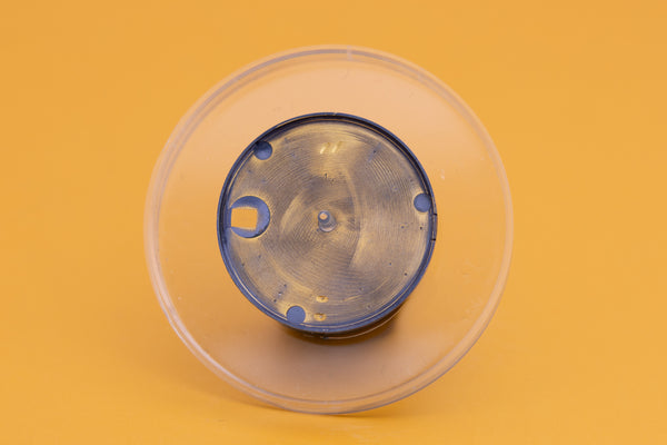 Load image into Gallery viewer, Rolex Midsize Blue Stick marker dial for model 6827 - 68274 FCD24067
