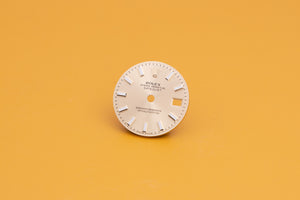 Rolex Ladies Datejust Champagne Index dial for model 179173 FCD24070