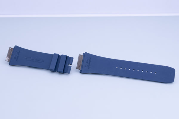 Load image into Gallery viewer, Richard Mille Blue Strap RM67 FCD24074
