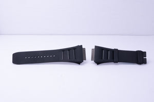 Richard Mille Black Rubber Strap RM 11 FCD24077