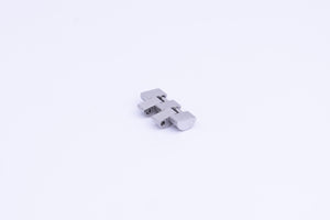 Rolex Stainless Steel Jubilee Link (1) 126300 126334 FCD24112