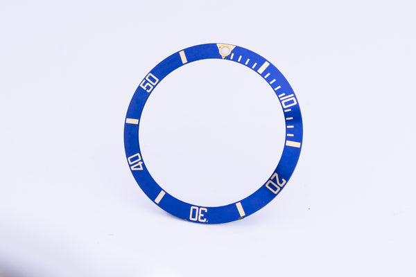 Load image into Gallery viewer, Rolex Submariner Lumi 16808 - 16803 - 16613 Lumi Pearl FCD24341
