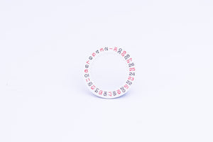 Rolex Datejust caliber 3135 Roulette Wheel FCD24159