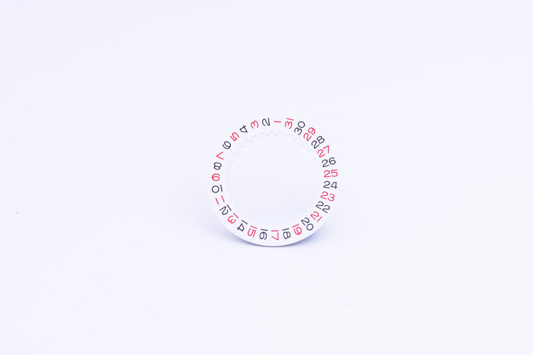 Rolex Datejust caliber 3135 Roulette Wheel FCD24159