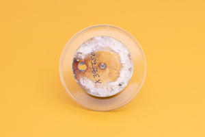 Rolex Datejust "Logo" Champagne Stick dial for 16233 FCD24162