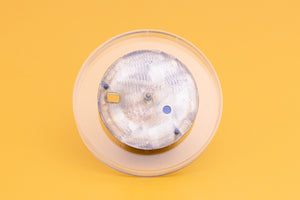 Rolex Date Blue Stick marker dial for model 15013 FCD24187