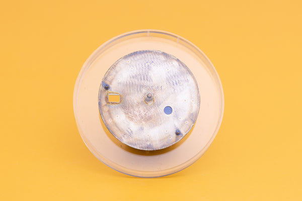 Load image into Gallery viewer, Rolex Date Blue Stick marker dial for model 15013 FCD24187
