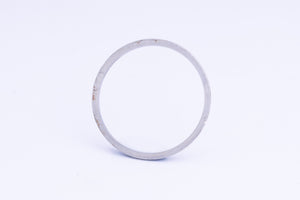 Rolex Datejust Engine Turned Bezel for model 1601 - 1603 FCD24203