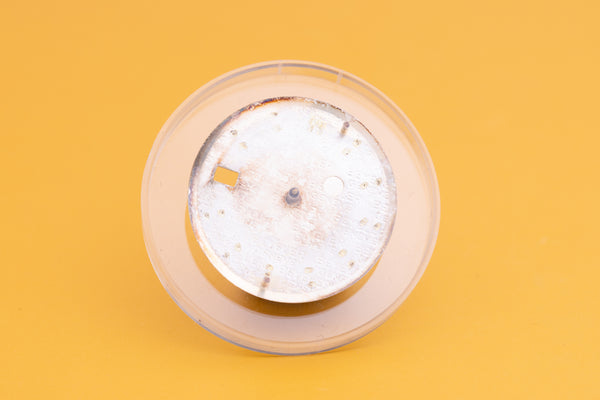 Load image into Gallery viewer, Rolex Datejust Silver Stick dial for model 1601 FCD24207
